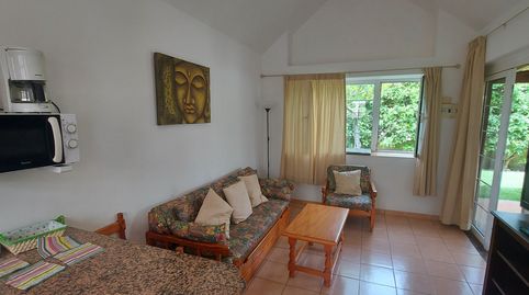 Foto 5 de Casa o chalet de alquiler en Avenida Touroperador Vingresor, 22, Maspalomas - Meloneras, San Bartolomé de Tirajana