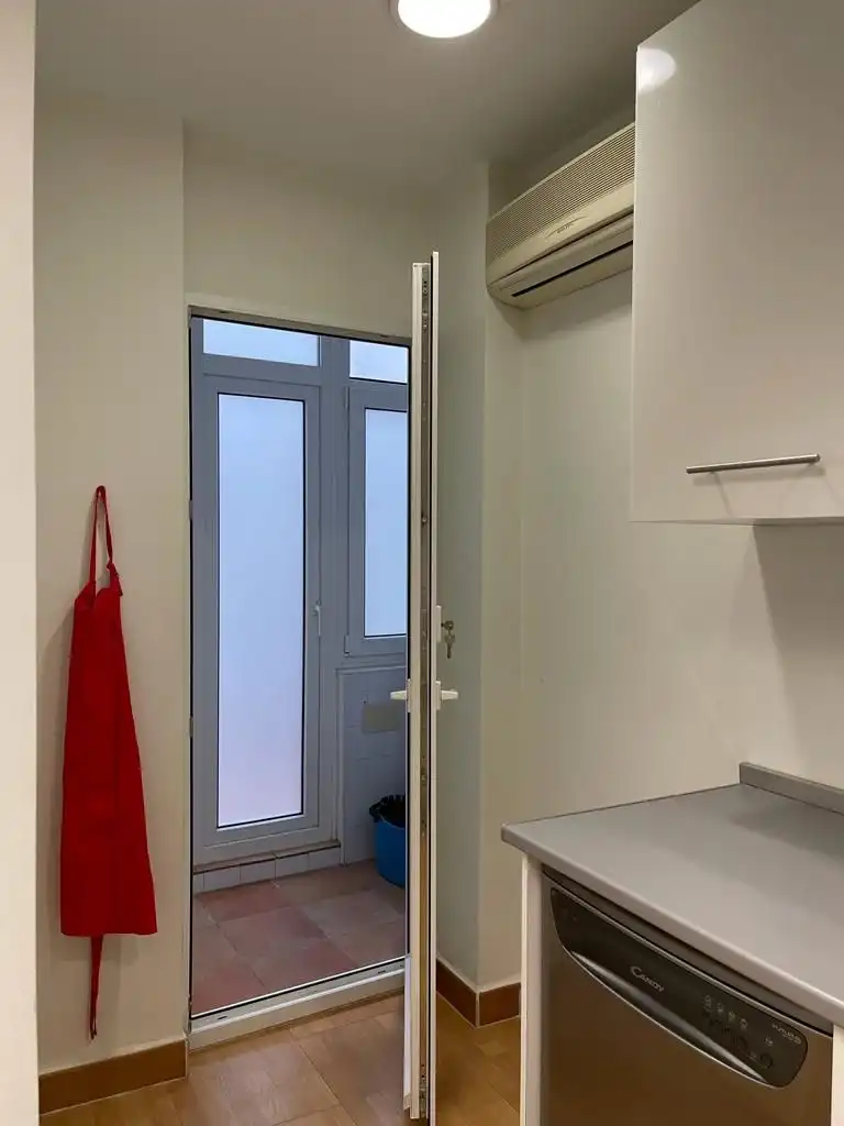 Wohnung zur Miete in Mérida