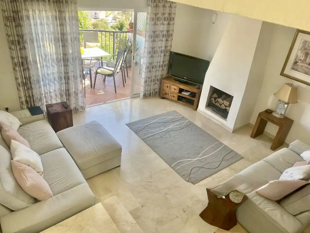Semi-detached house with pool for sale in Mijas pueblo, imagen 7