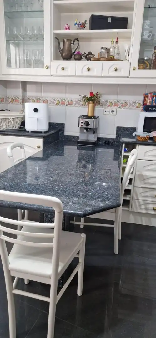 Habitación en Madrid, Madrid