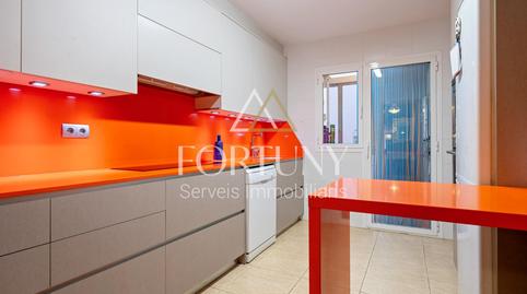 Foto 3 de Pis en venda a  Eixample, Montbrió del Camp, Tarragona