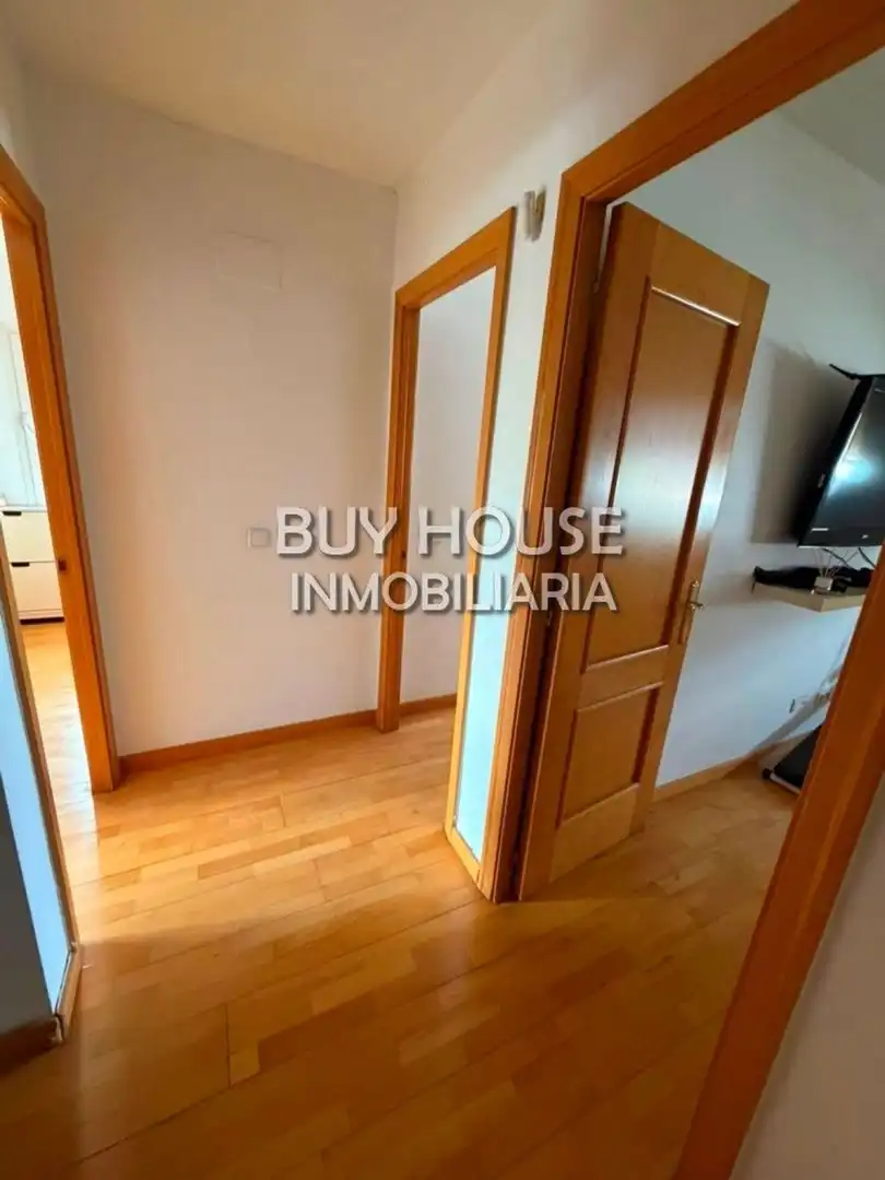 Chalet con jardín en venta en Señorío de Illescas, imagen 18