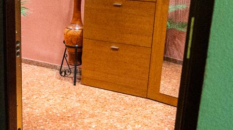 Foto 4 de Piso en venta en Avenida de Cataluña, La Jota,  Zaragoza Capital