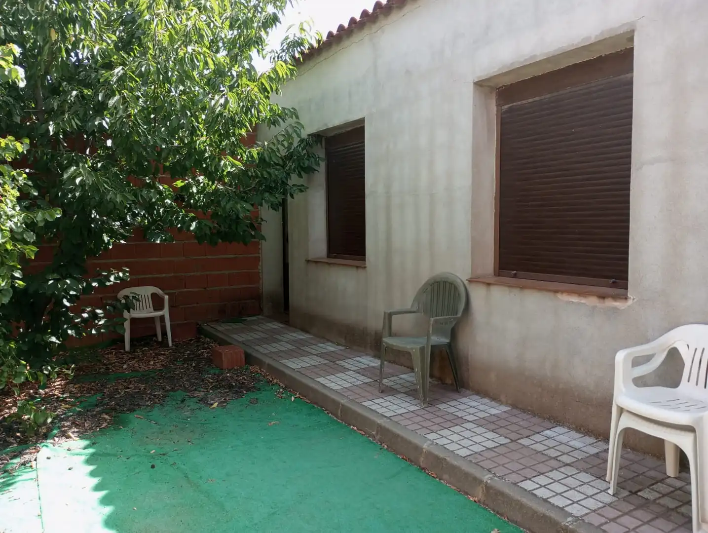 Residencial en venta en La Villa de Don Fadrique