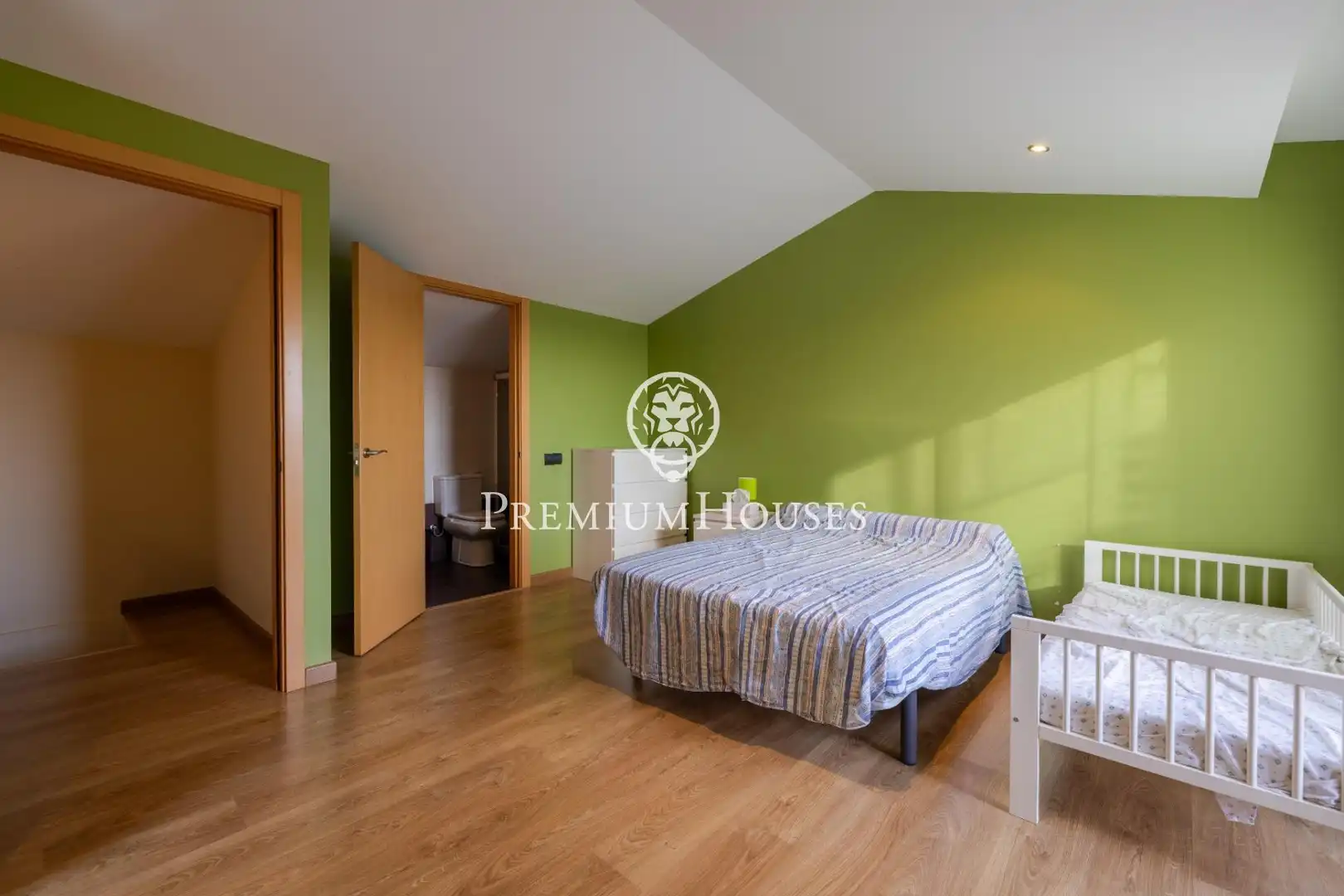 Maison avec piscine à vendre à Llevantina - Montgavina - Quintmar, imagen 14