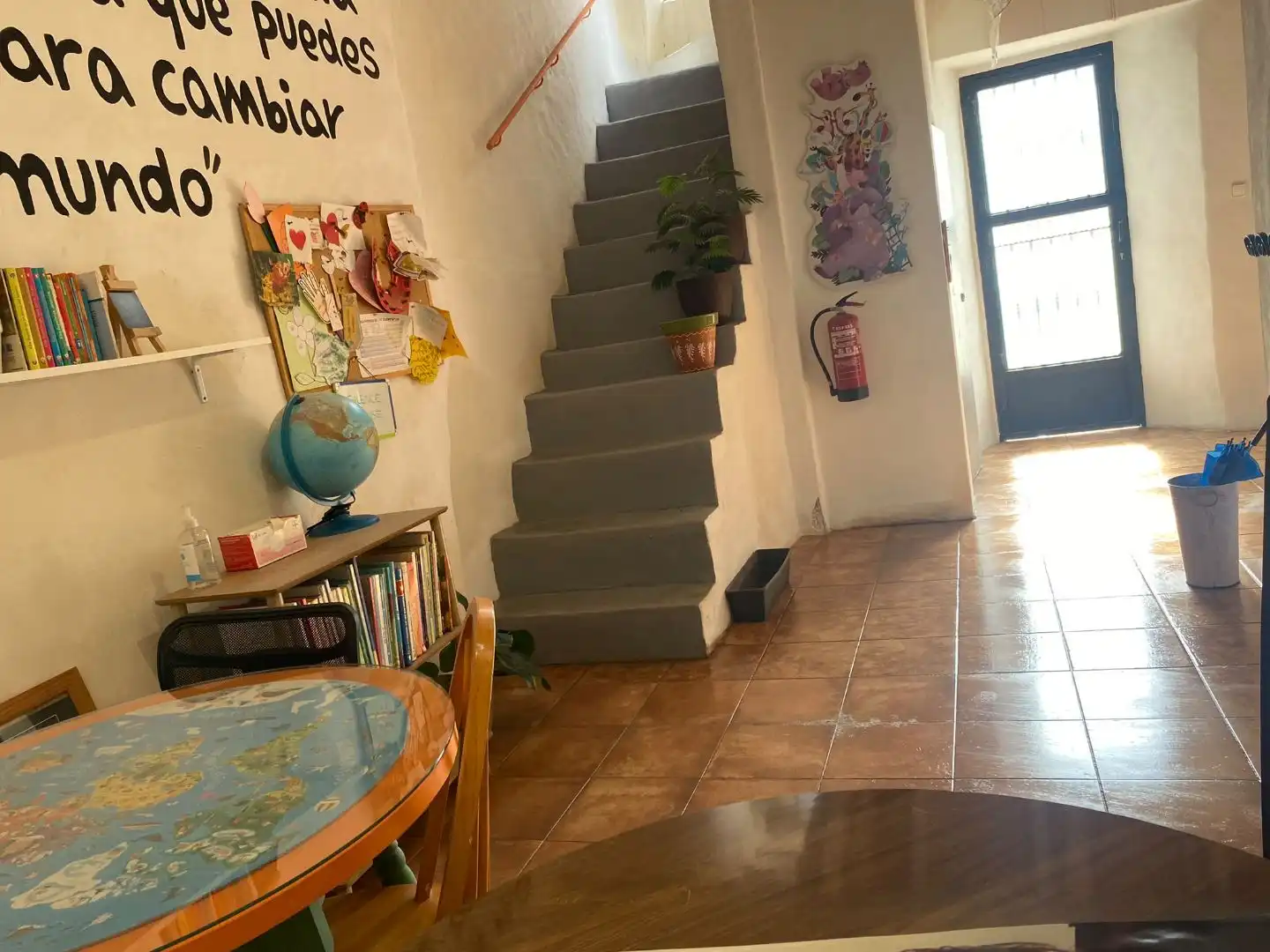 Casa o xalet en venda a Calle Bacares, 1, Gérgal