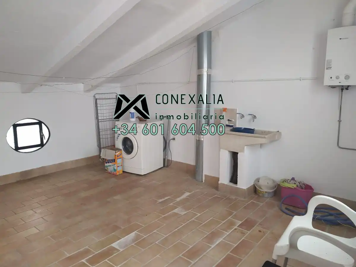 Piso en venta en Olvera con Terraza y Balcón