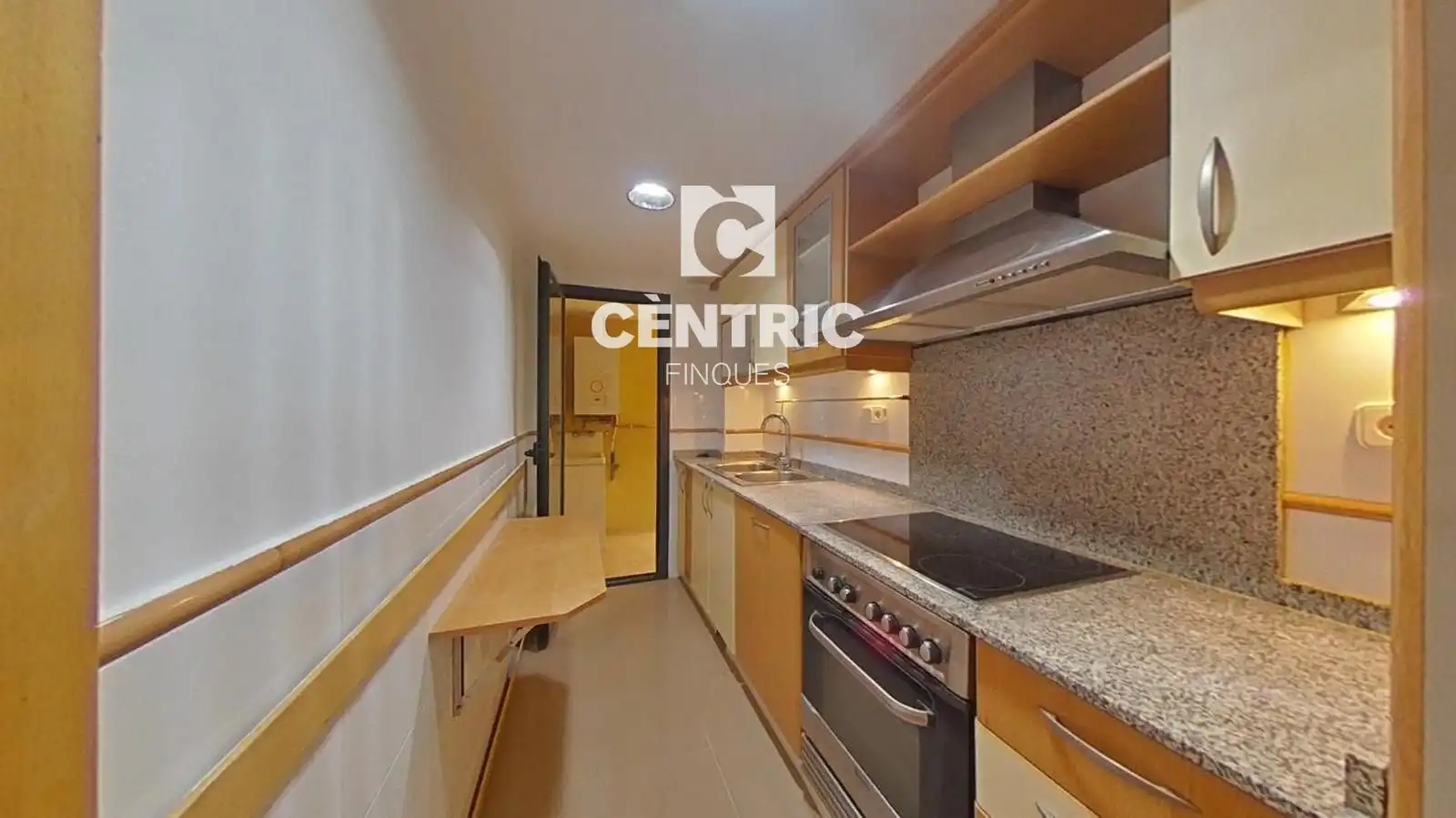 Piso en venta en Barri del Centre