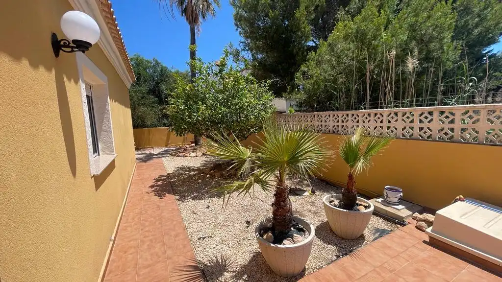 Casa o chalet en venta en Urbanización Veneziola B, 1321, Veneziola