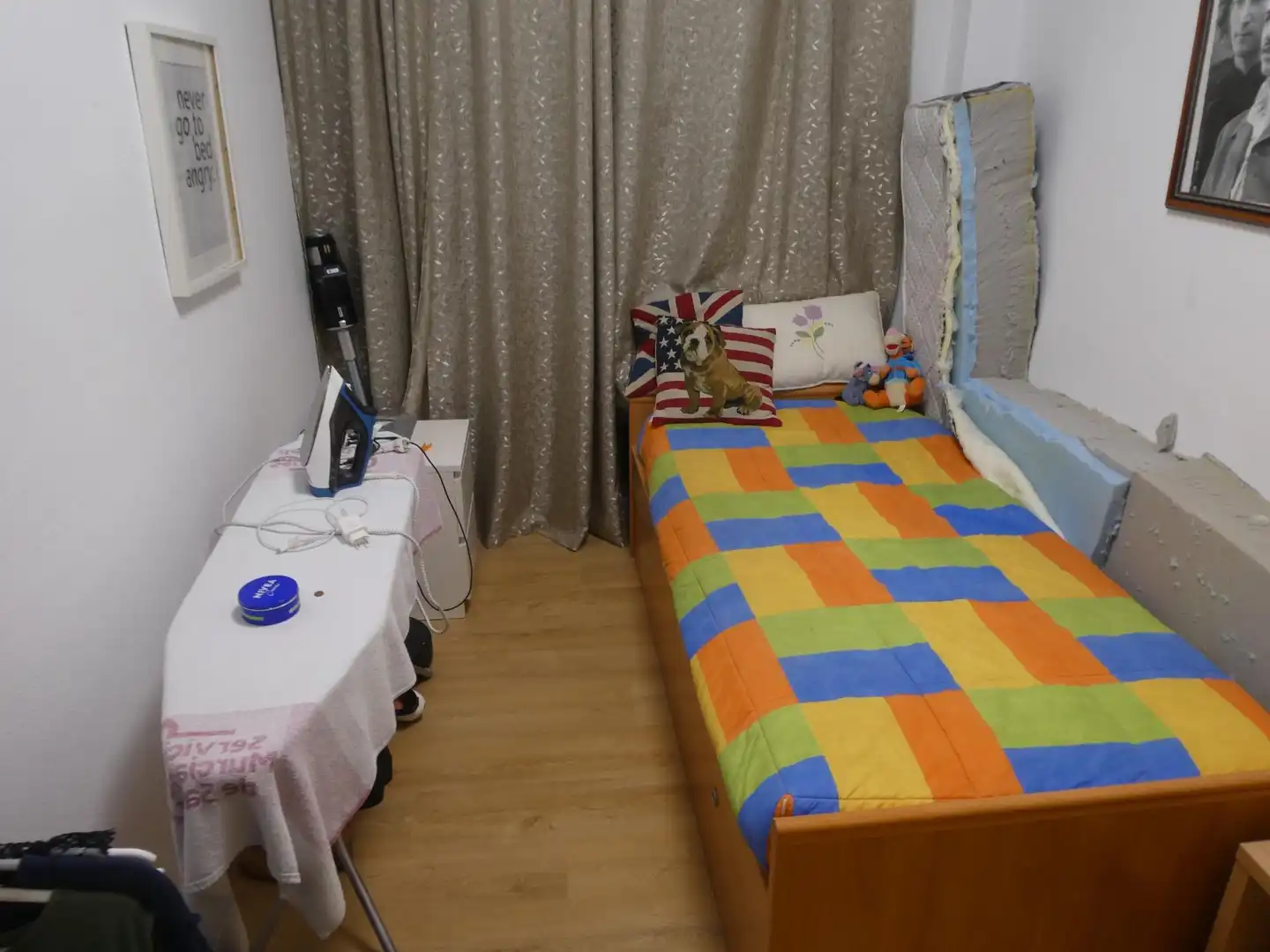 Habitación de Planta baja en venta en Villanueva del Río Segura