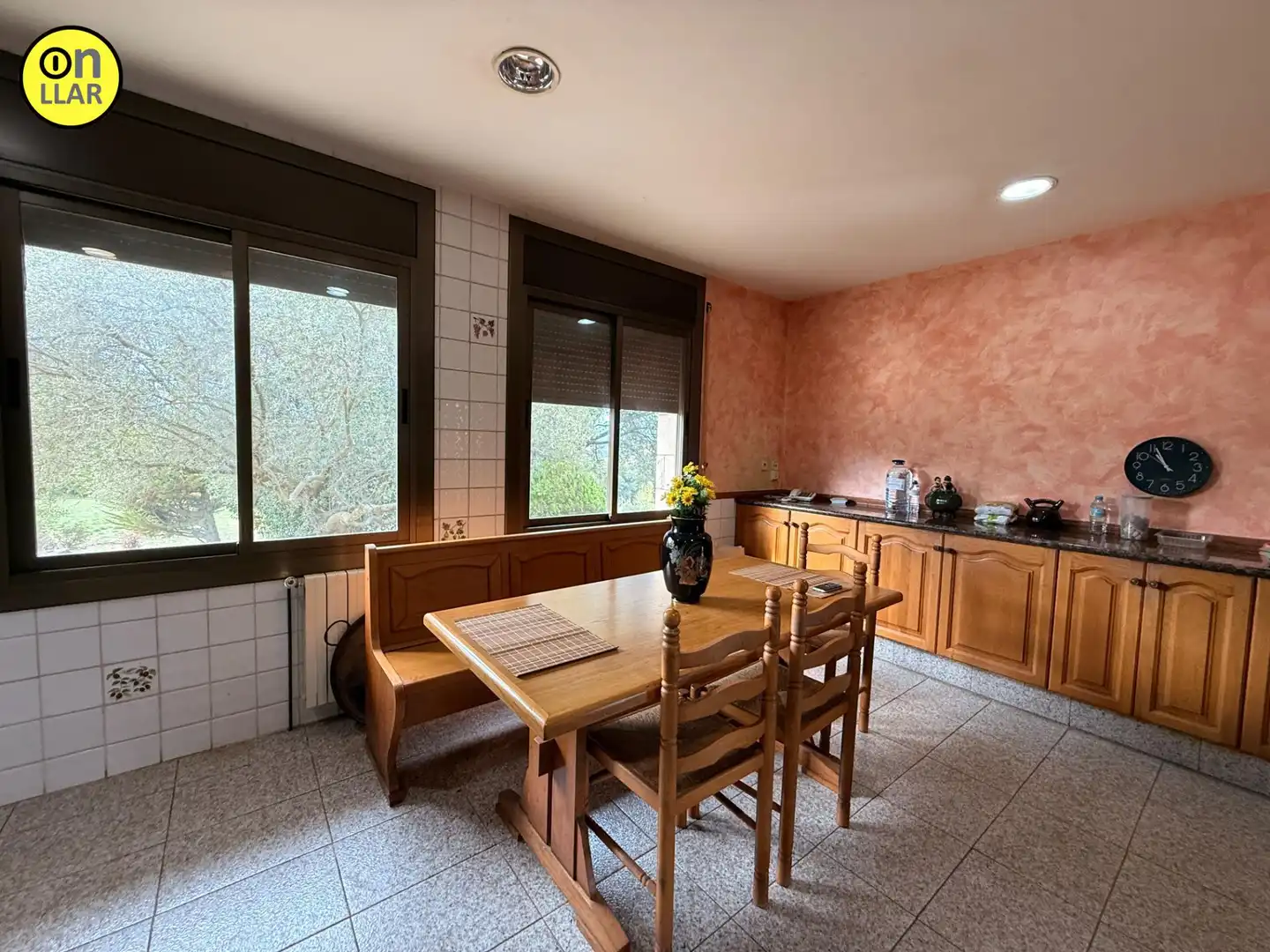 Casa in vendita a L'Ametlla del Vallès, imagen 77