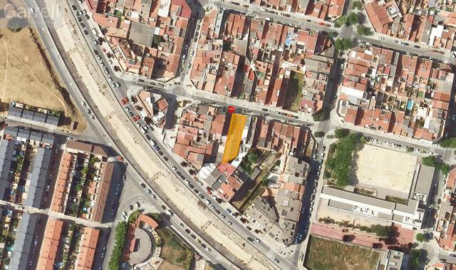 Terreno residencial en Venta en carrer de Velazquez en La Maurina