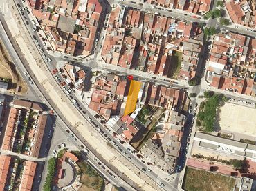 Terreni e lotti in vendita a carrer de Velazquez