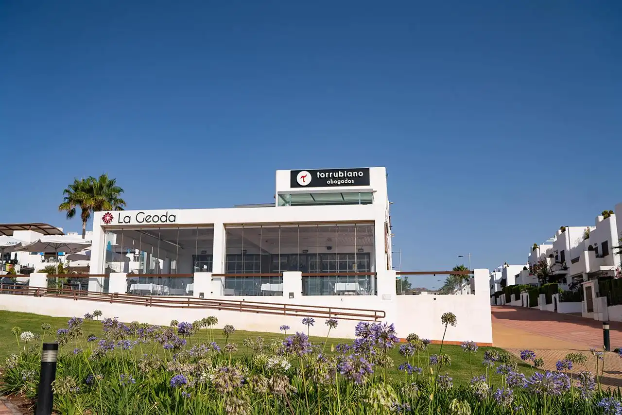 Villa avec piscine à vendre à San Juan de los Terreros, imagen 50