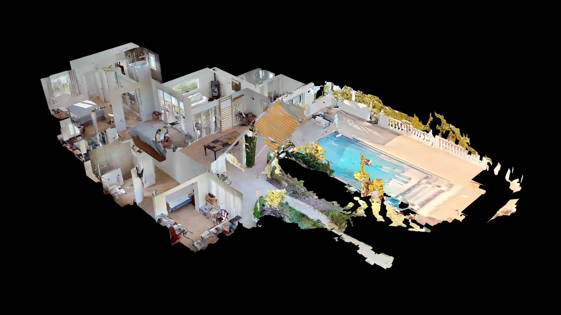 Detached house with terrace for sale in San Jorge / Sant Jordi, imagen 67