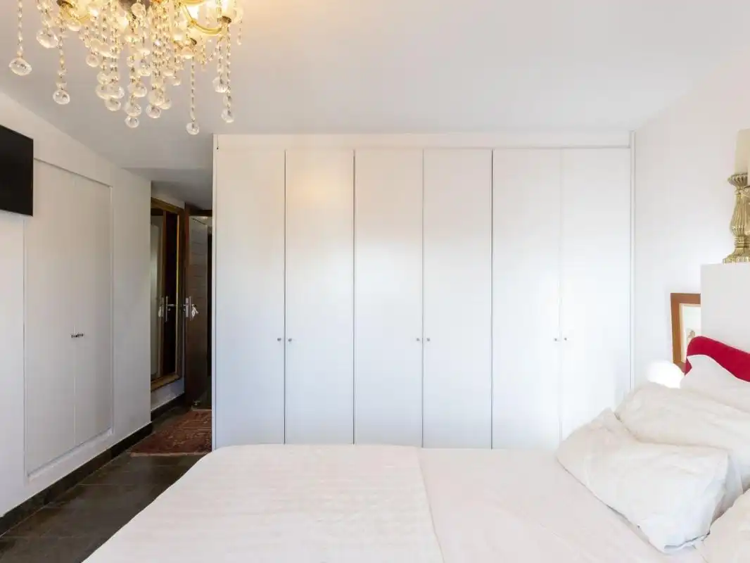 Penthouse mit Terrasse zum Verkauf in Carrer de Pizarro, imagen 25