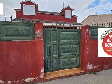Xalet en venda a Calle de los Olimos