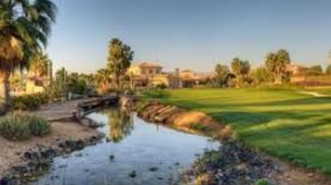 Photo 2 of Flat for sale in Al-8104, 42, Desert Spring Golf, Almería