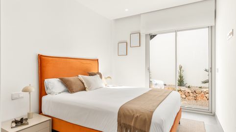 Foto 4 de Casa o xalet en venda a Cumbre del Sol, Benitachell / El Poble Nou de Benitatxell