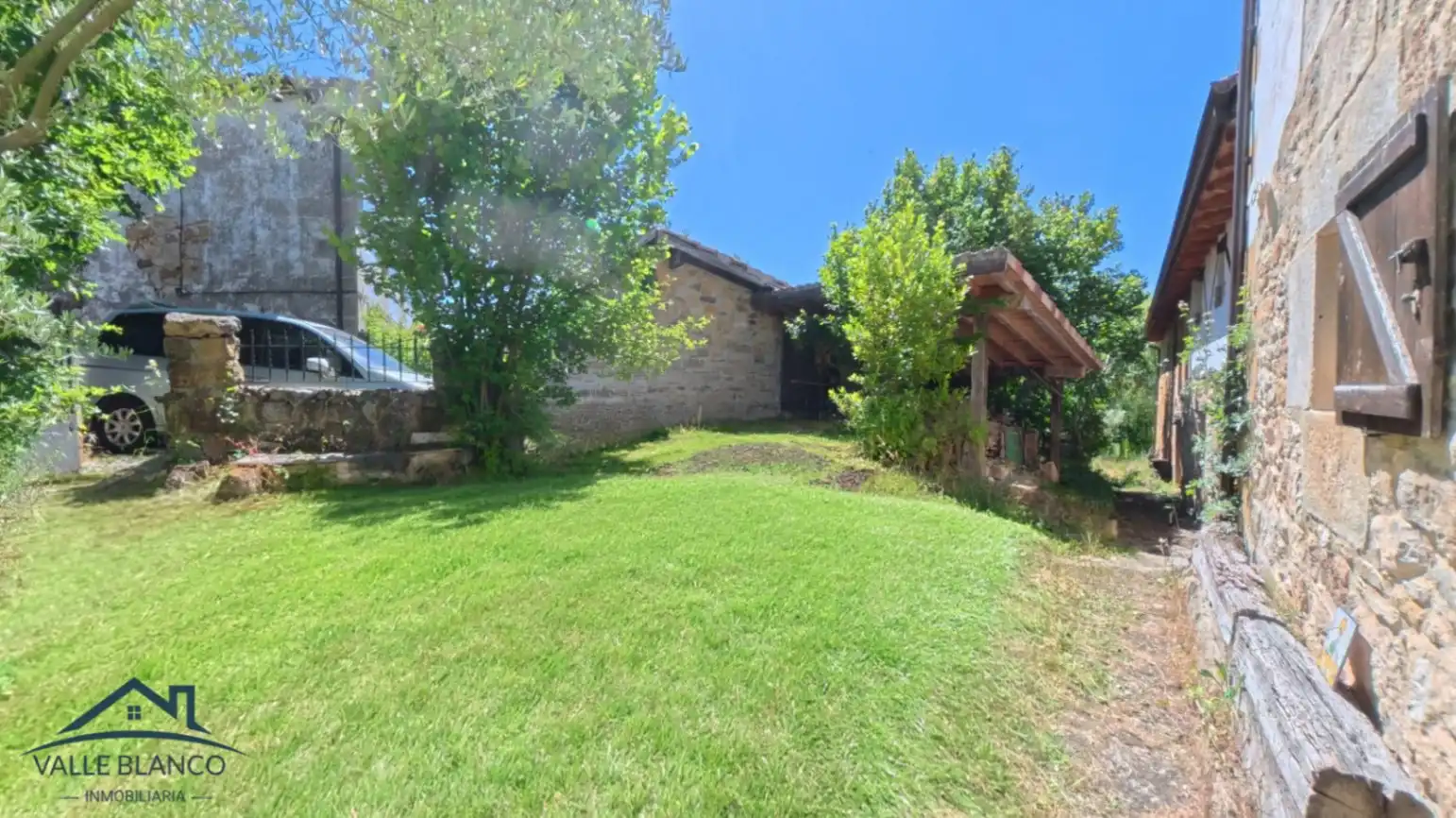 Casa en venta en Valle de Valdebezana, imagen 7