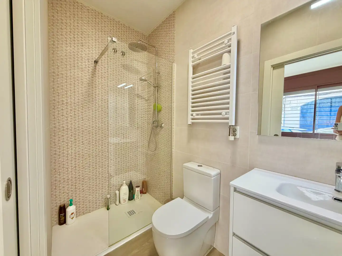 Terraced house with terrace for sale in Carrer de la Unió, imagen 15