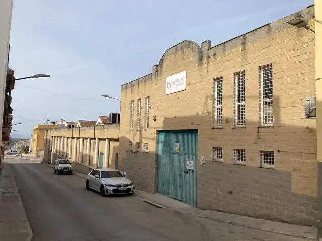 Local comercial en alquiler en Rute, imagen 2