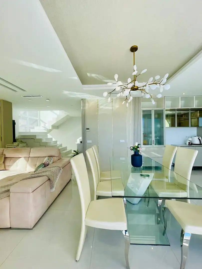 Villa con terrazza in vendita a Santangelo, imagen 19