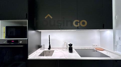 Photo 4 of Flat for sale in Lagasca, Castellana, Madrid