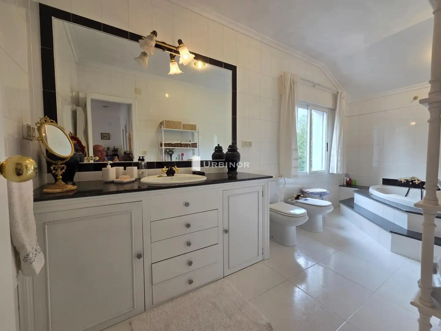 House with terrace for sale in O Pereiro de Aguiar, imagen 26