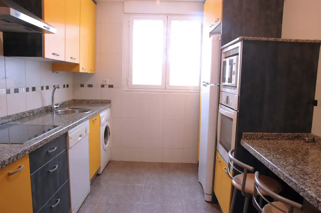 Wohnung mit Aufzug zum Verkauf in Villares de la Reina, imagen 5