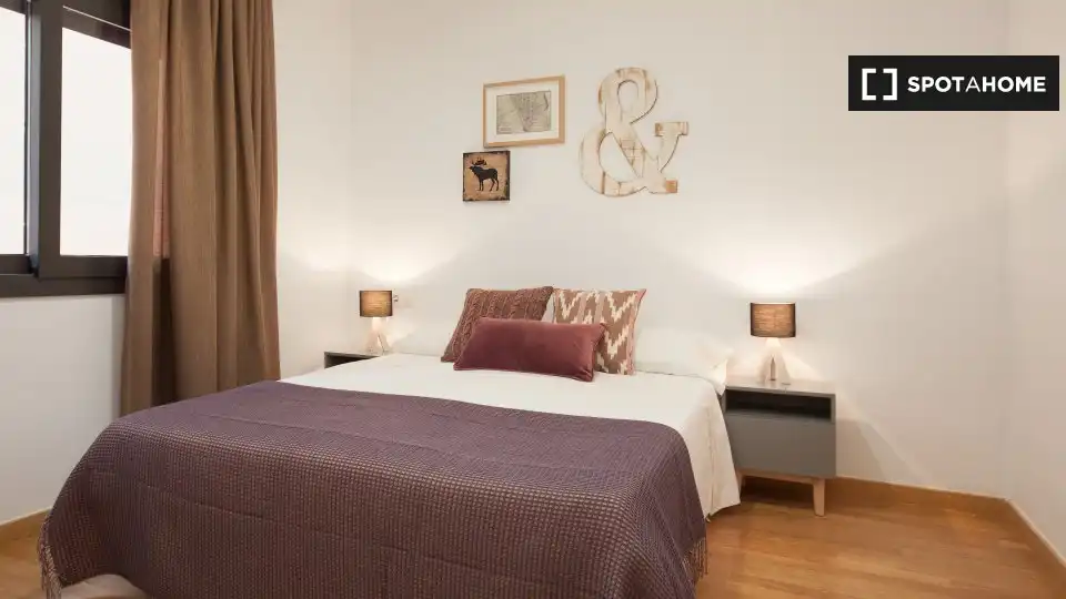 Habitación en Santa Eulàlia