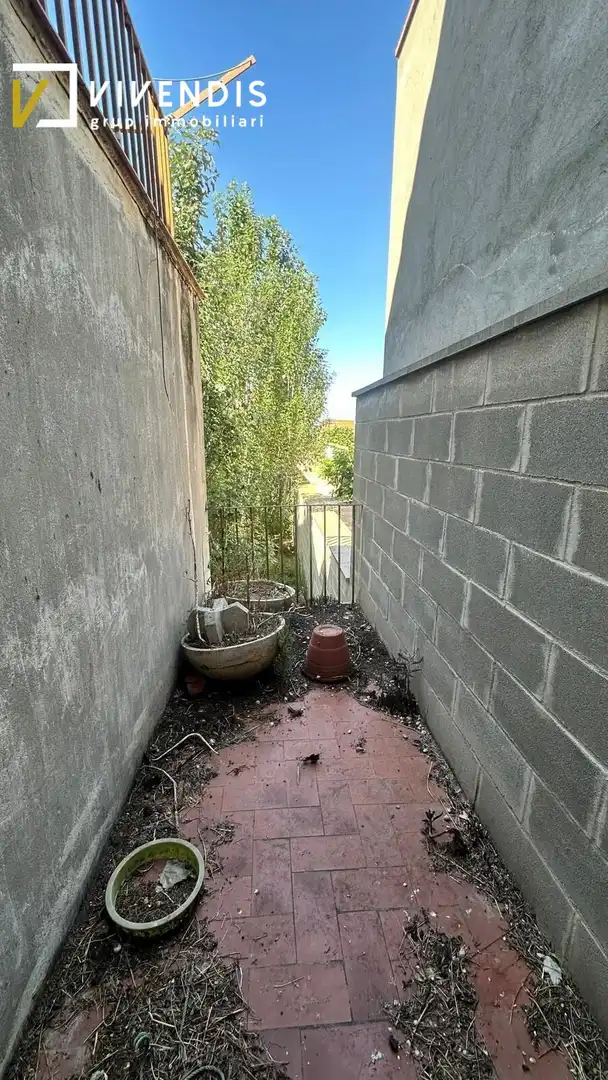 Balcony of Houses for sale in Belianes  with Heating, Private garden and Terrace