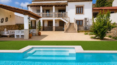 Foto 3 de Casa o chalet en venta en Valencia de Alcántara, Cáceres
