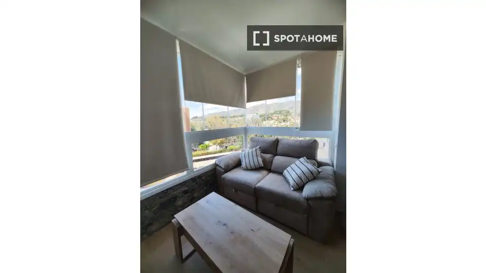 Habitación en La Colina