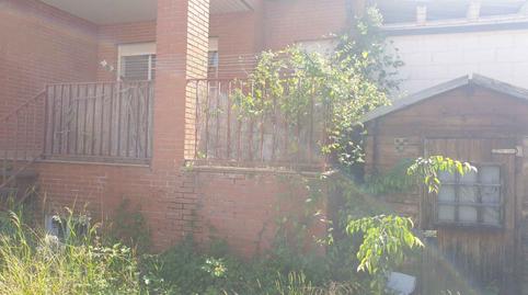 Foto 4 de Casa o xalet en venda a Augusta Golf - La Charluca, Zaragoza