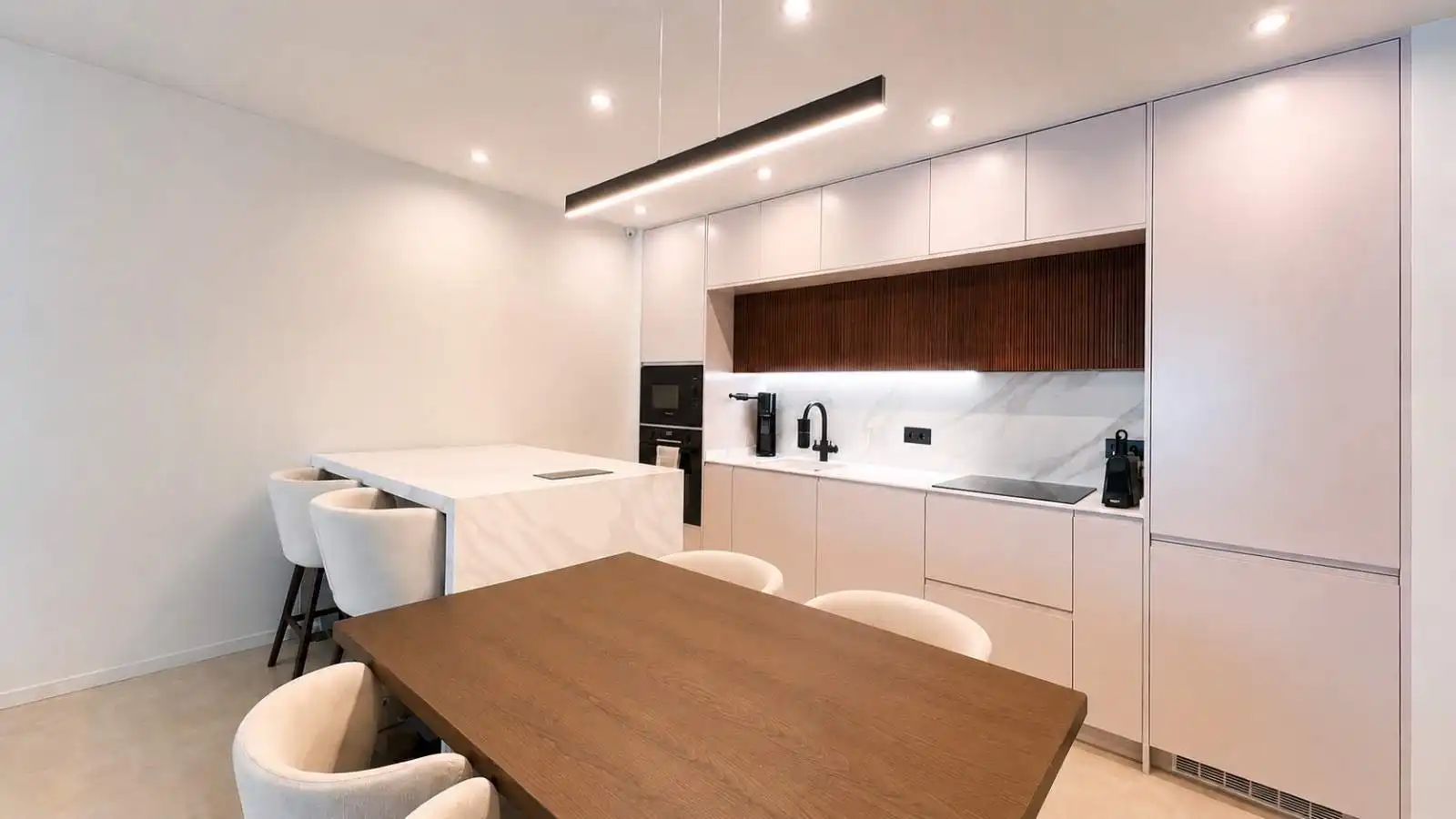Apartament amb piscina en venda a Calle CALIFA-UR NVA ANDALUCIA, imagen 10