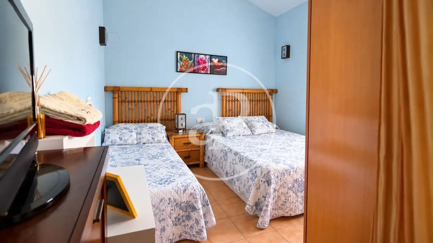 Casa con piscina in vendita a Pedralba, imagen 13