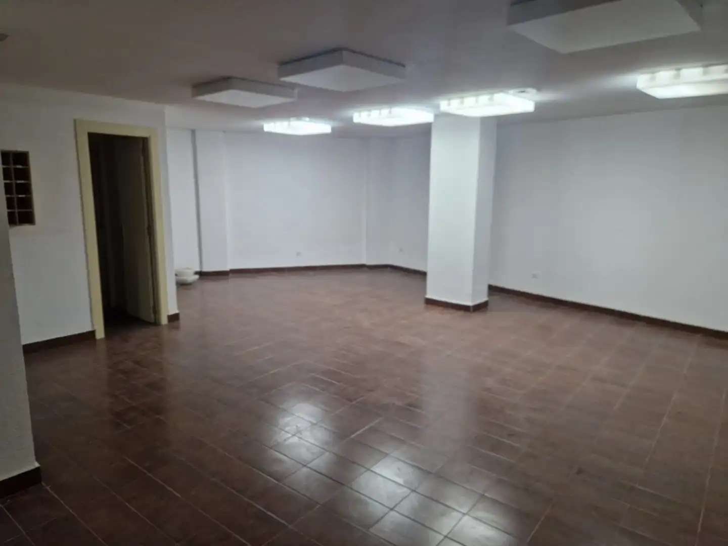 Local comercial de lloguer a Villanueva de la Serena, imagen 4