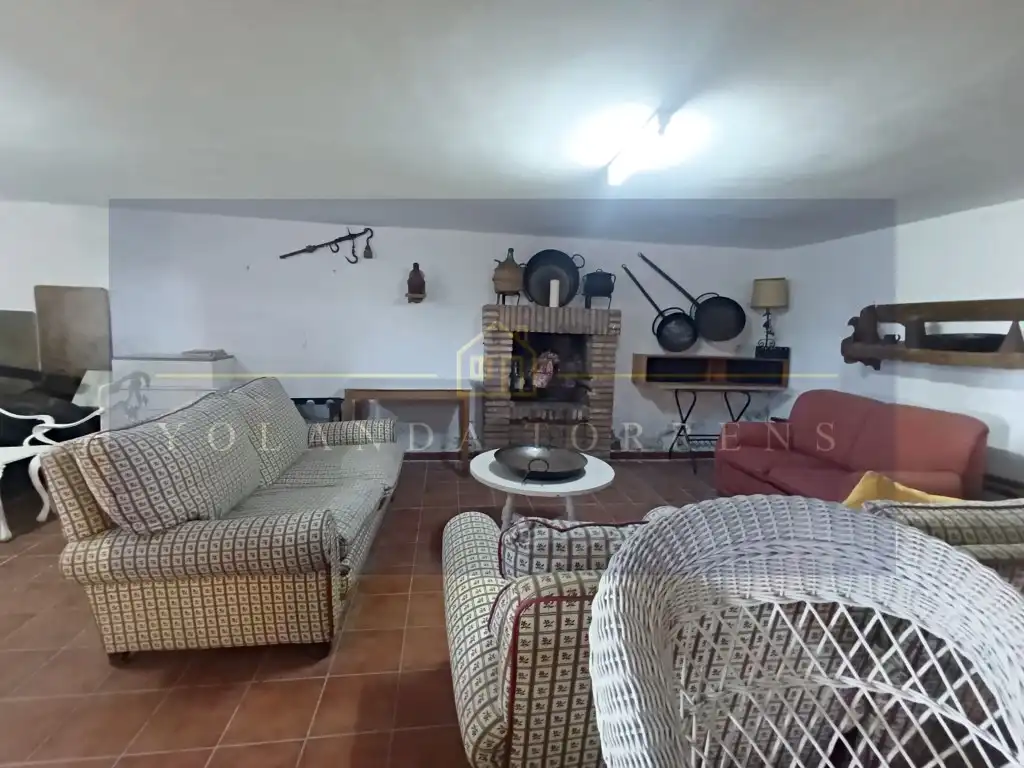 Casa o xalet en venda a Oromana