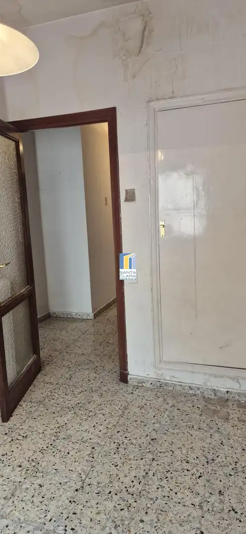 Pis en venda en Zamora Capital  amb Calefacció, Terrassa i Balcó