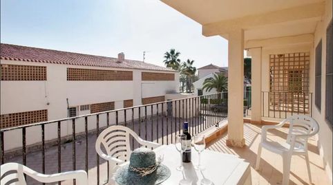 Foto 4 de Casa o chalet de alquiler en Torre de la Horadada, Pilar de la Horadada
