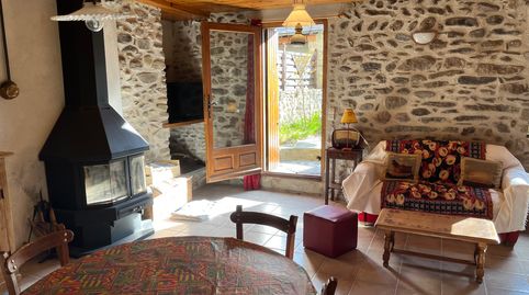 Foto 4 de Finca rústica en venta en Rue de la Sardane, 58, Ur, Cerdanya Francesa