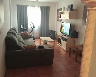 Sala d'estar de Apartament en venda en Tacoronte