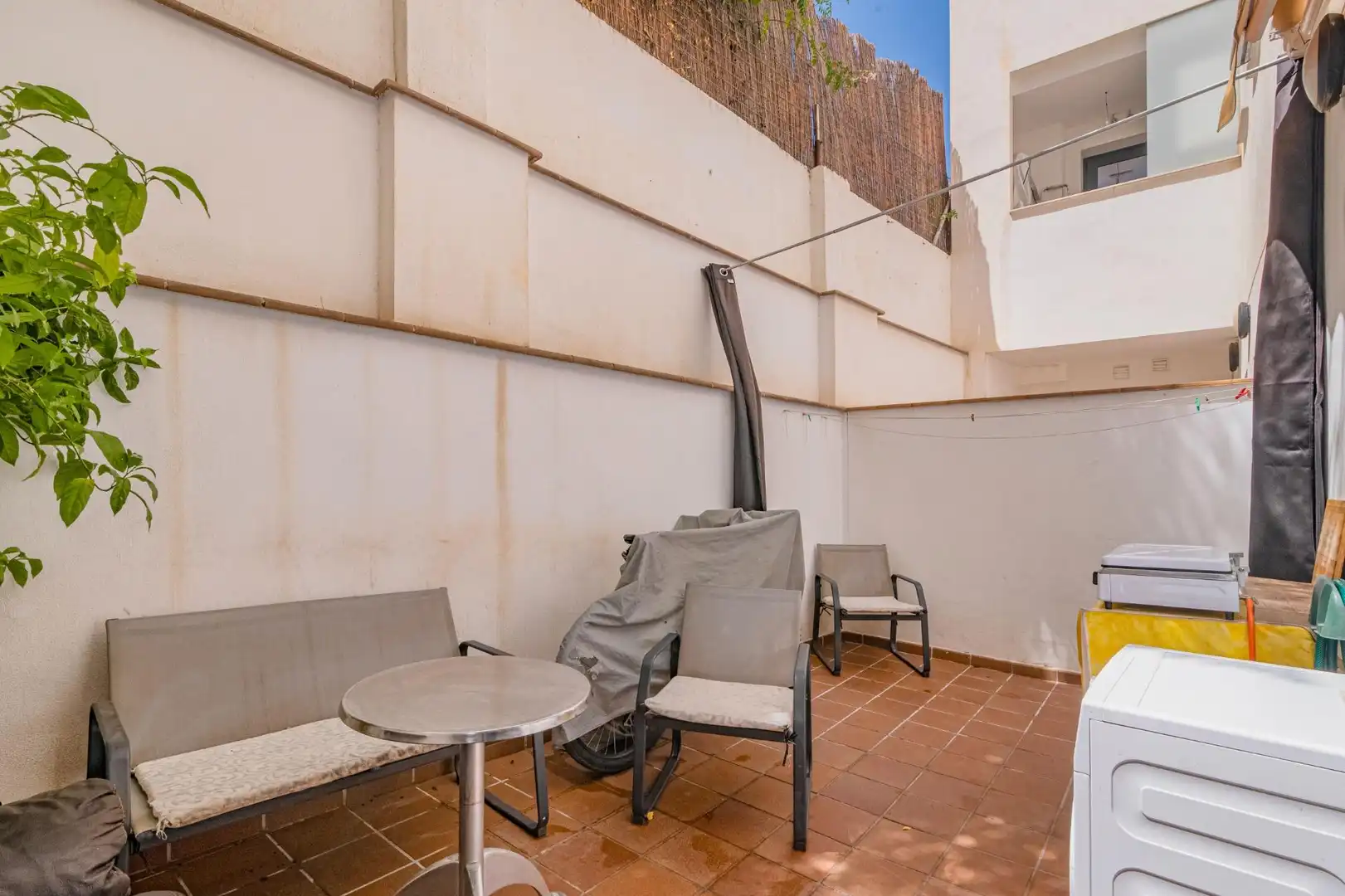 Terrace of Duplexes for sale in Armilla  with Air Conditioner, Heating and Terrace