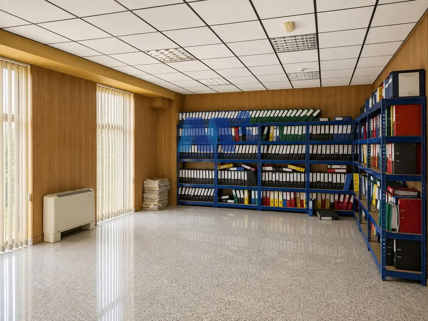 Nave industrial en venta en CALLE DE VIZCAYA, imagen 11