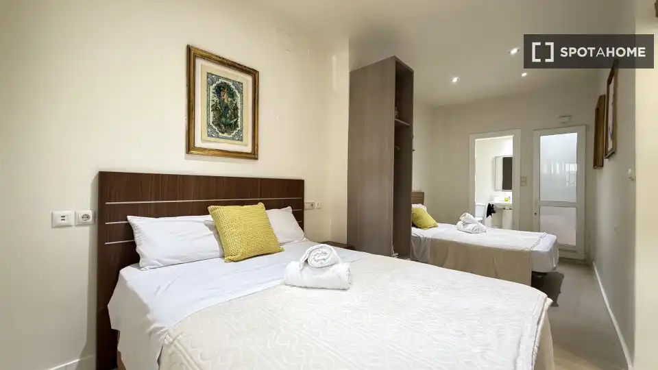 Fotografía del inmueble reportado: 1.200 €/mes — El Cabanyal – El Canyamelar, Valencia