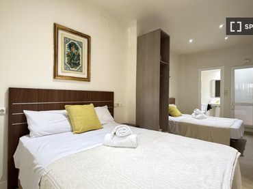 Wohnung zur Miete in Poblats Marítims