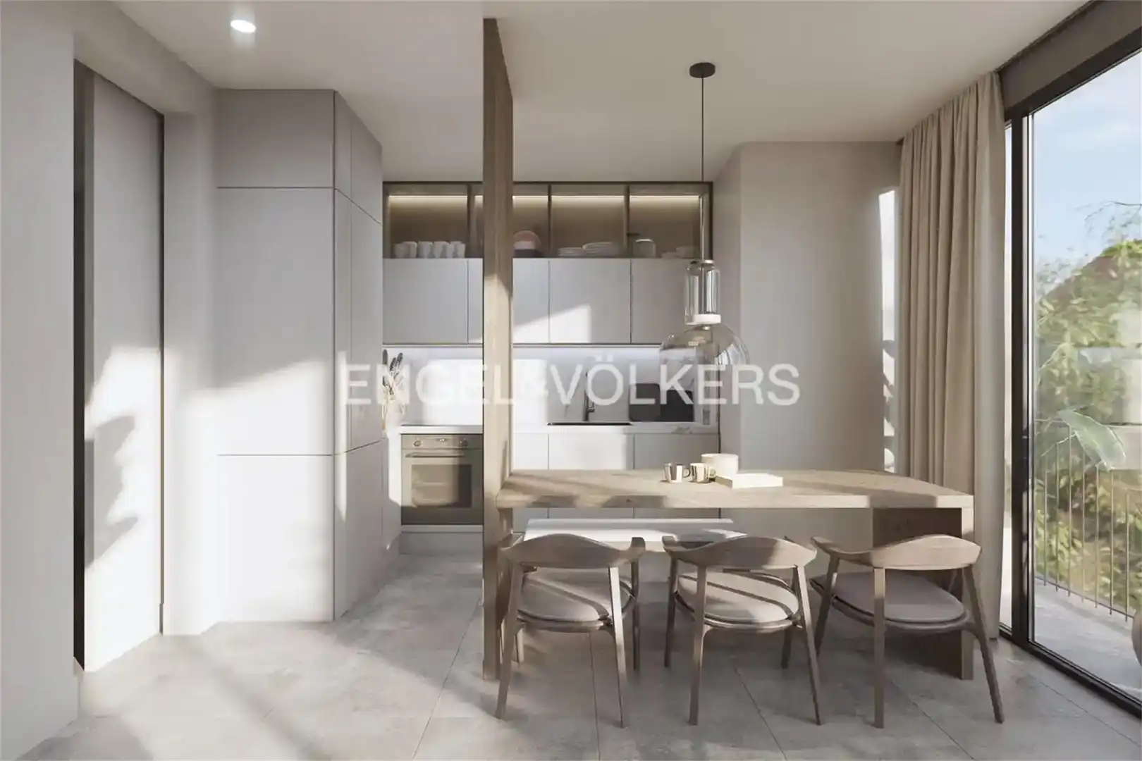 Ground floor for sale in Can Baró