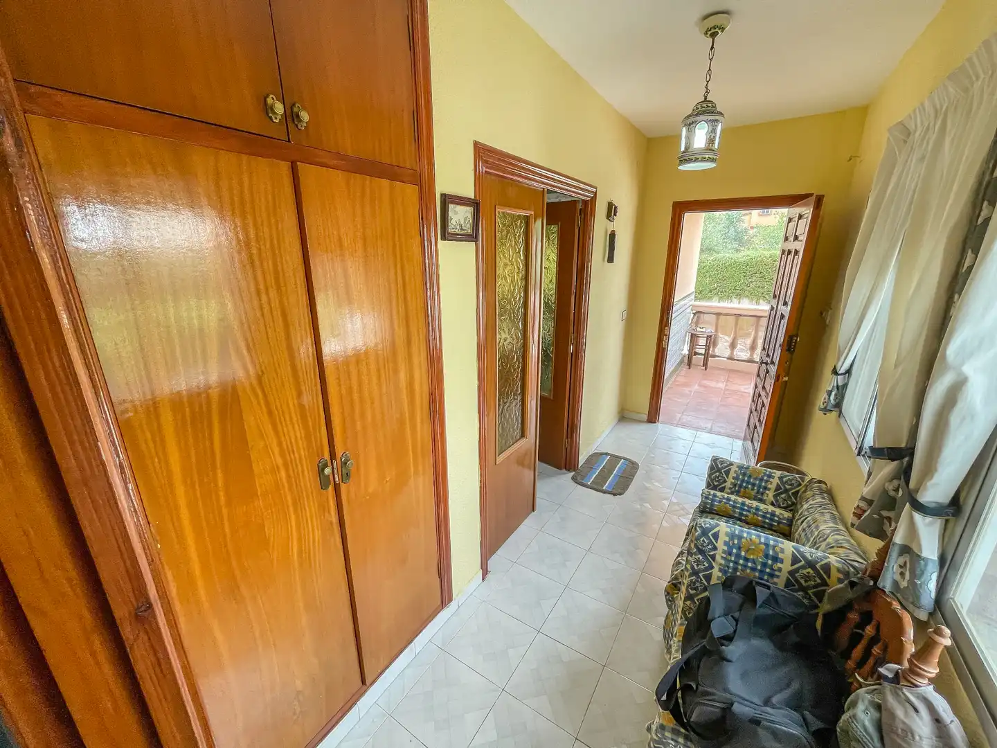 Casa o xalet en venda en Villa de Otura amb Jardí privat, Terrassa i Piscina