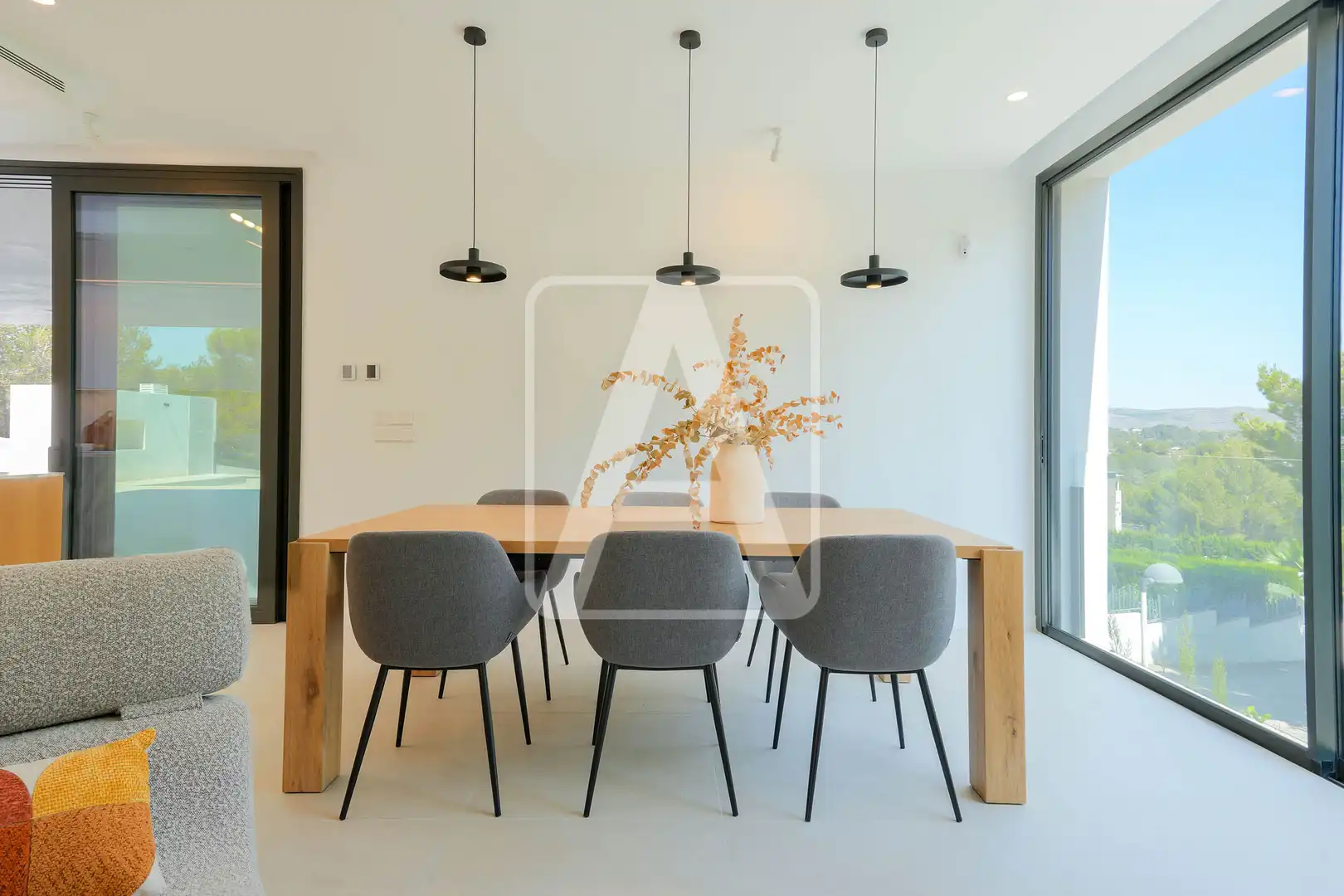Villa mit Pool zum Verkauf in Benimeit - Tabaira, imagen 10
